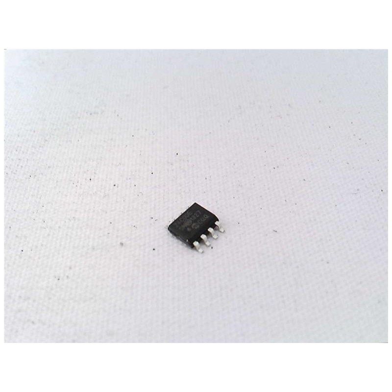 Изображение товара: MICROCHIP TECHNOLOGY INC 24C00-E/SN