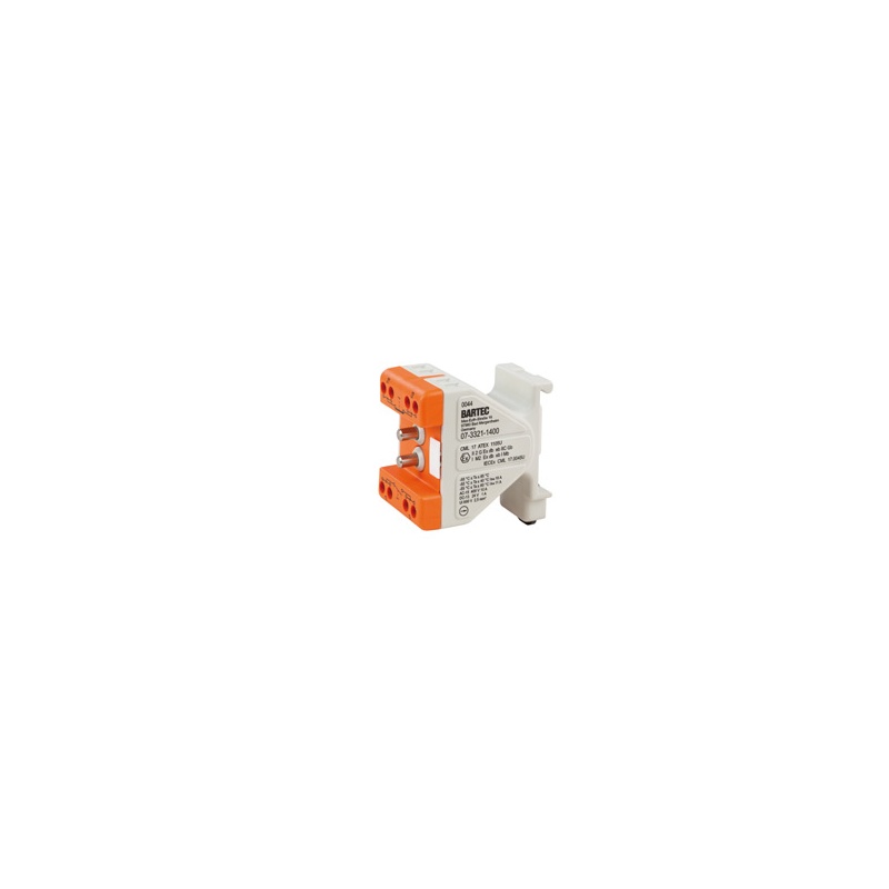 Изображение товара: BARTEC 07-3321-1100
