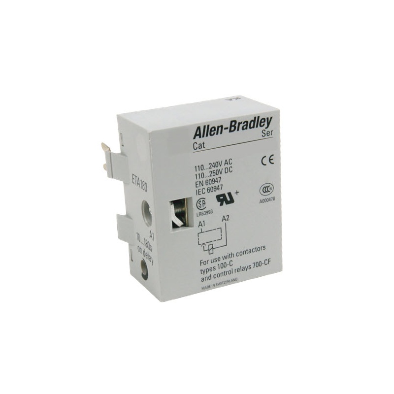 Изображение товара: ALLEN BRADLEY 100-CRFSD250