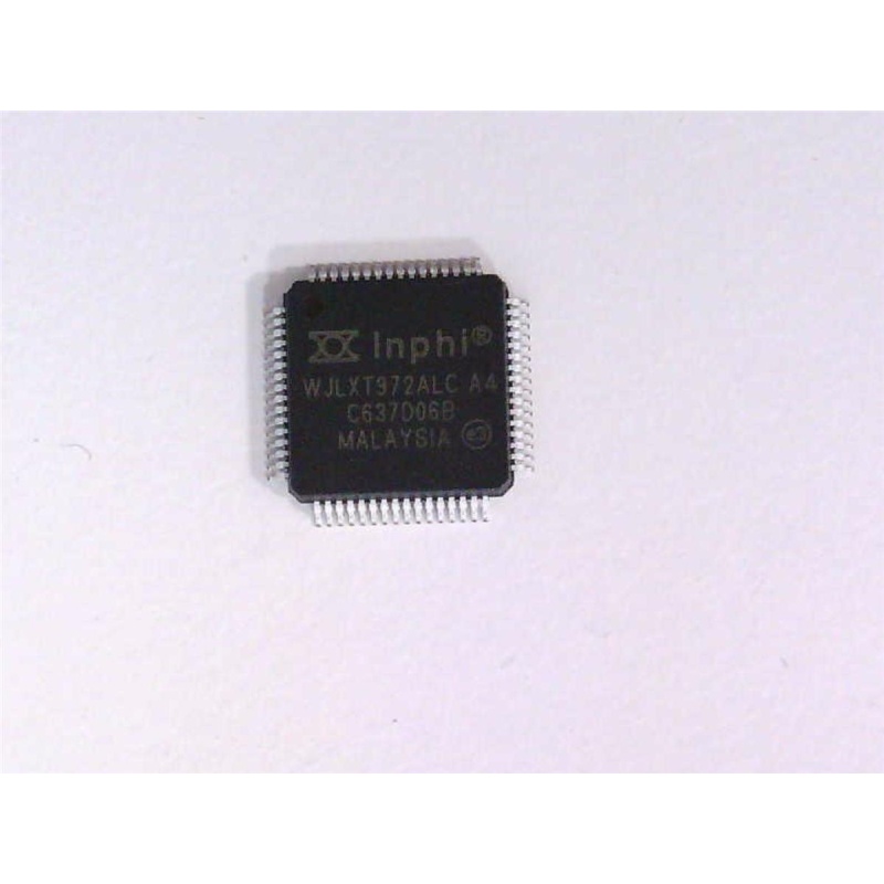 Изображение товара: INPHI CORP WJLXT972ALC.A4