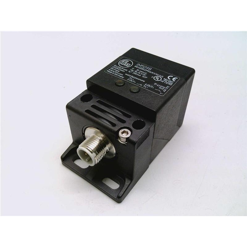 Изображение товара: IFM IMC4035UCPKG/K1/SC/US-100-DPA
