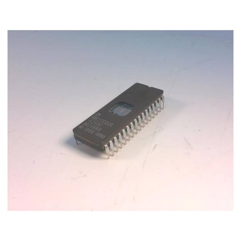 Изображение товара: AMD AM27C020-125DC