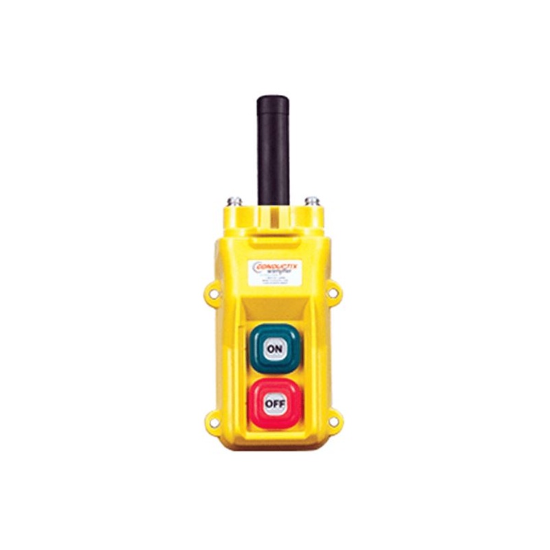 Изображение товара: CONDUCTIX WAMPFLER XA-34212