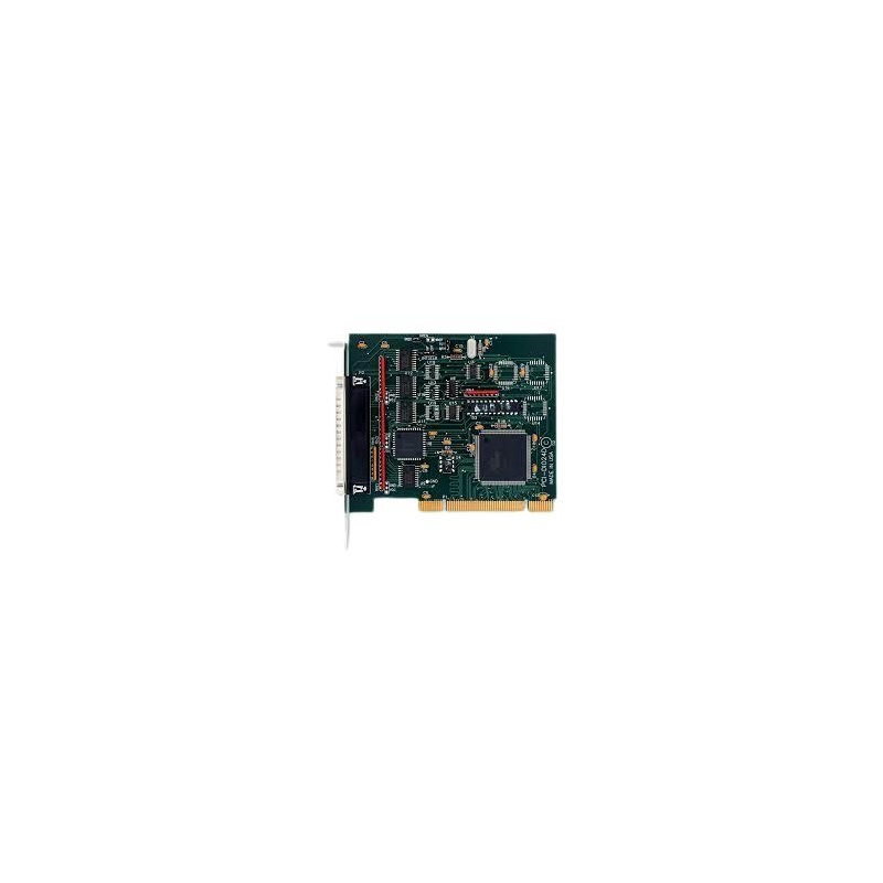 Изображение товара: ACCES IO PRODUCTS PCI-DIO-24D