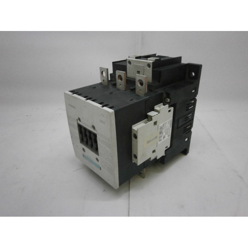Силовой контактор 3RT1054-1AM36