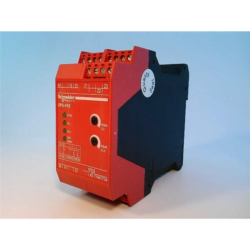 Изображение товара: SCHNEIDER ELECTRIC XPSVNE3442HSP