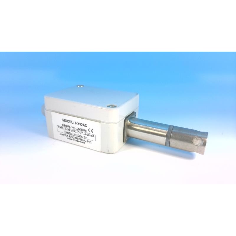 Изображение товара: OMEGA ENGINEERING HX92AC