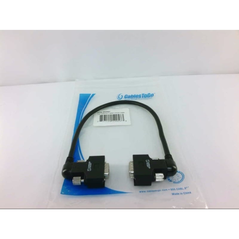 Изображение товара: CABLES TO GO 52057