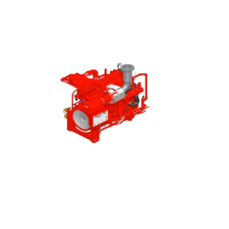 Изображение товара: CLARKE FIRE 0C051433