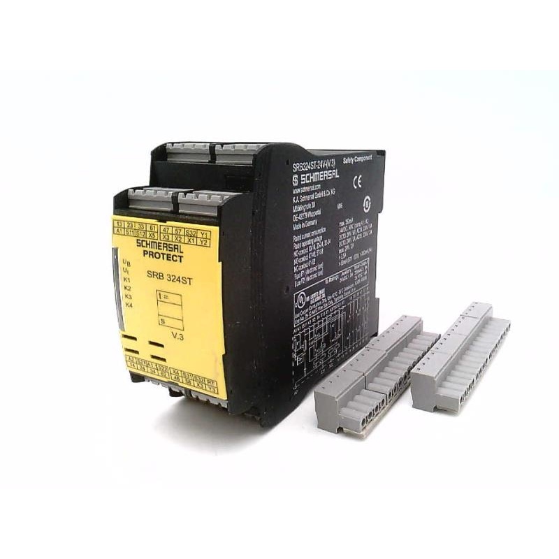 Изображение товара: SCHMERSAL SRB-324-ST