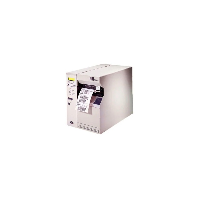 Изображение товара: ZEBRA 10500-2001-2000