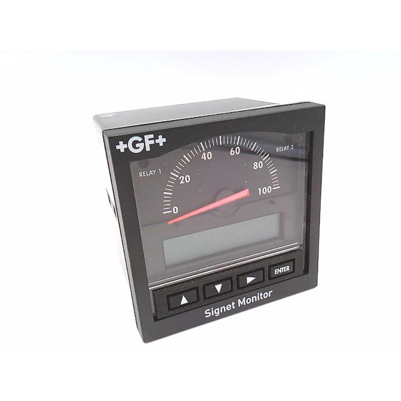 Изображение товара: GEORG FISCHER SIGNET 3-5500