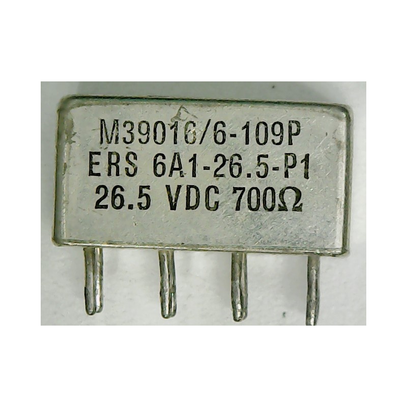 Изображение товара: ALLIED CONTROLS M39016/6-109L