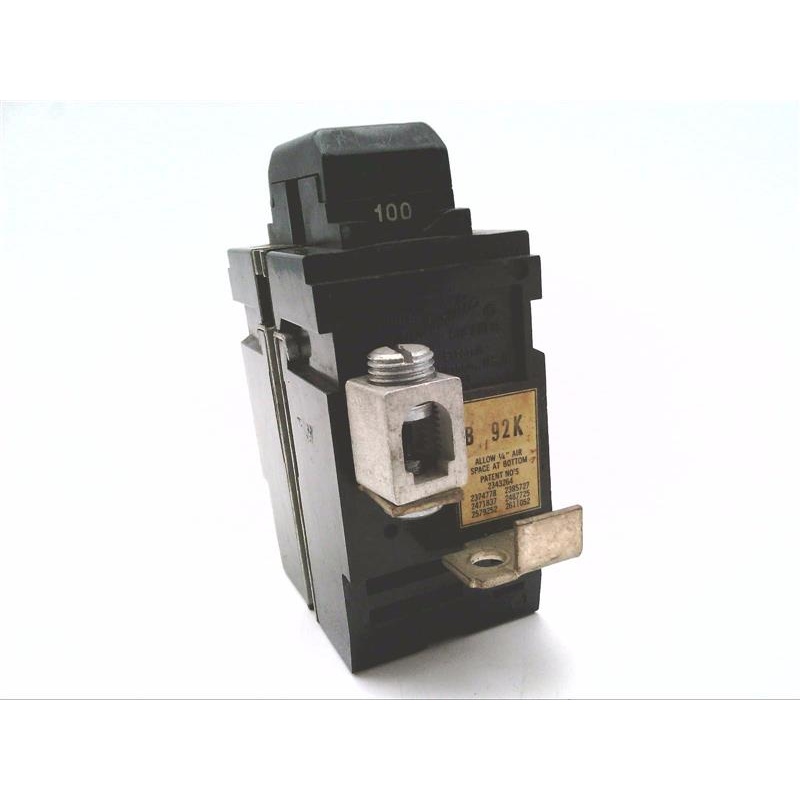 Изображение товара: BULLDOG ELECTRIC PRODUCTS 11200