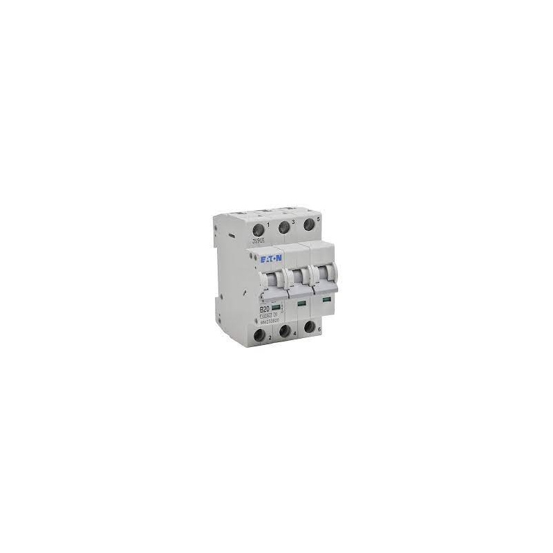 Изображение товара: EATON CORPORATION WMZS3B20