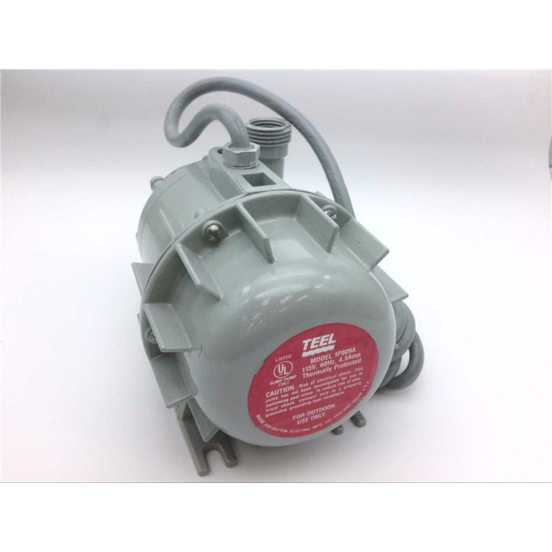 Изображение товара: GRAINGER 1P809