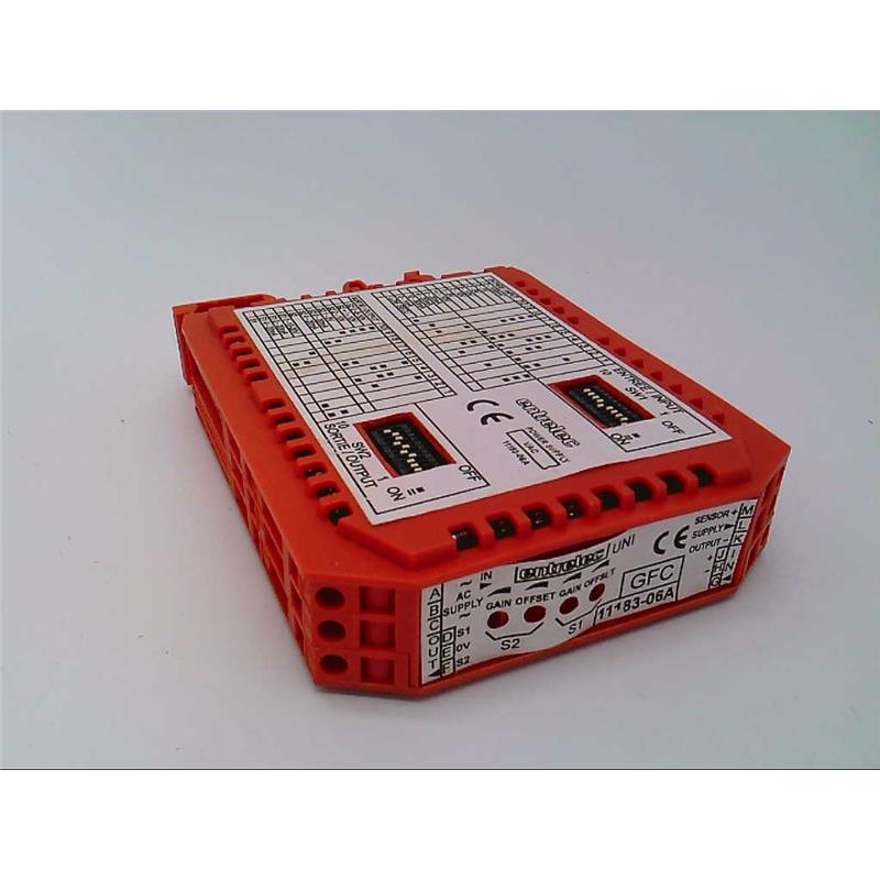 Изображение товара: ASEA BROWN BOVERI 0011-183-06