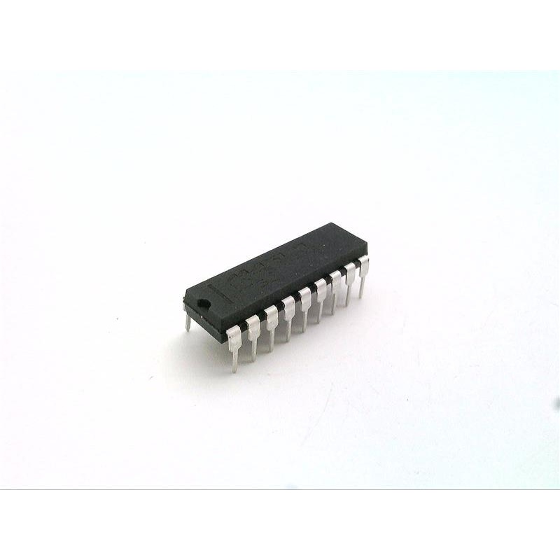 Изображение товара: MAXIM INTEGRATED PRODUCTS MX7541AKN+