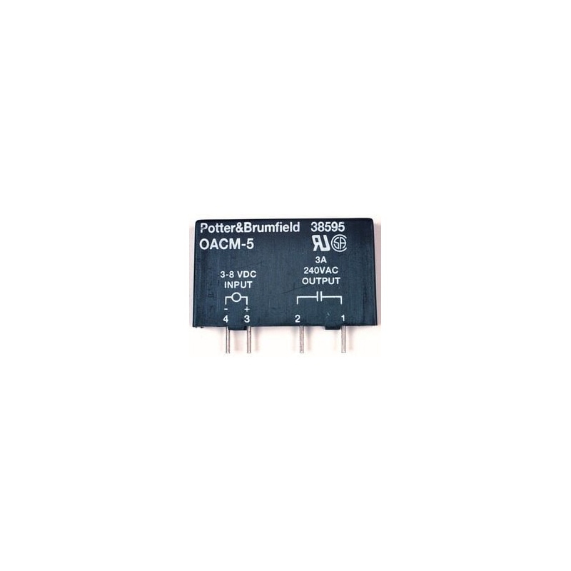Изображение товара: TE CONNECTIVITY ODCM-5