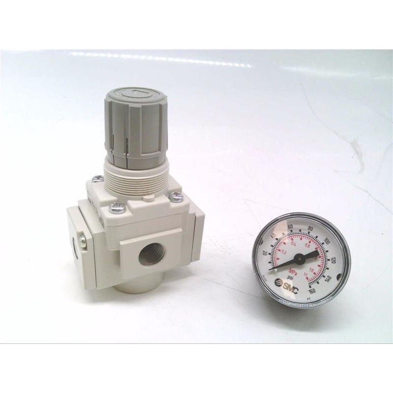 Изображение товара: SMC AR20K-02BG-B