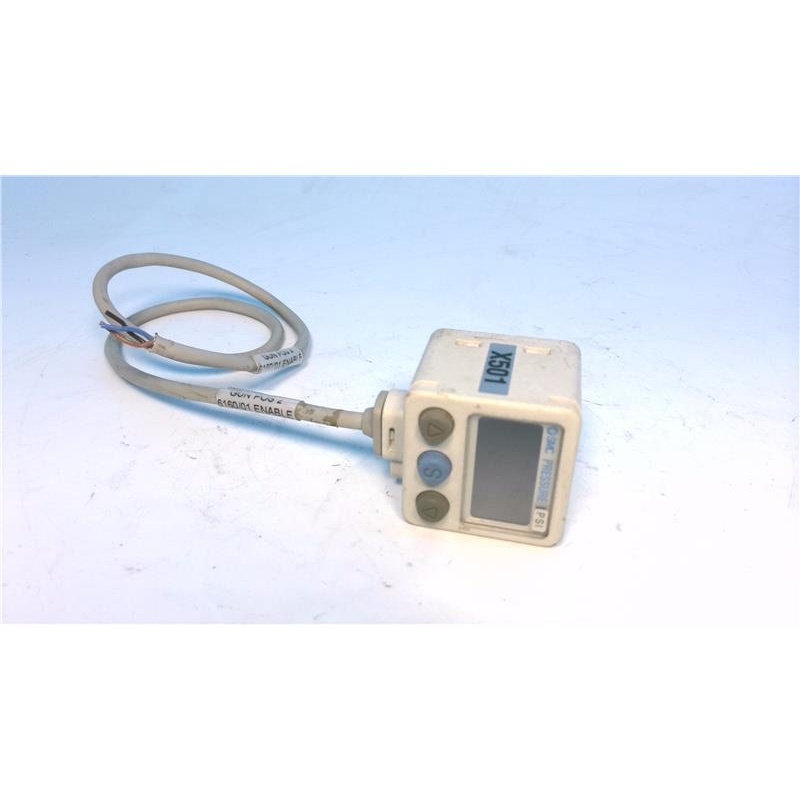 Изображение товара: SMC ZSE40A-01-T-P