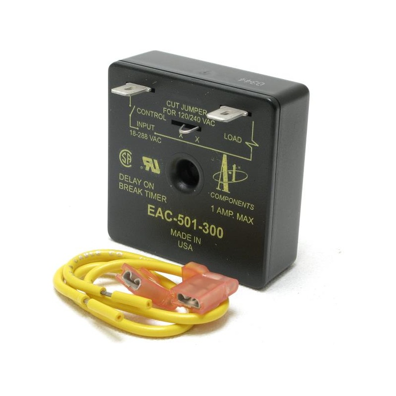 Изображение товара: A 1 COMP CORPORATION EAC-501-300