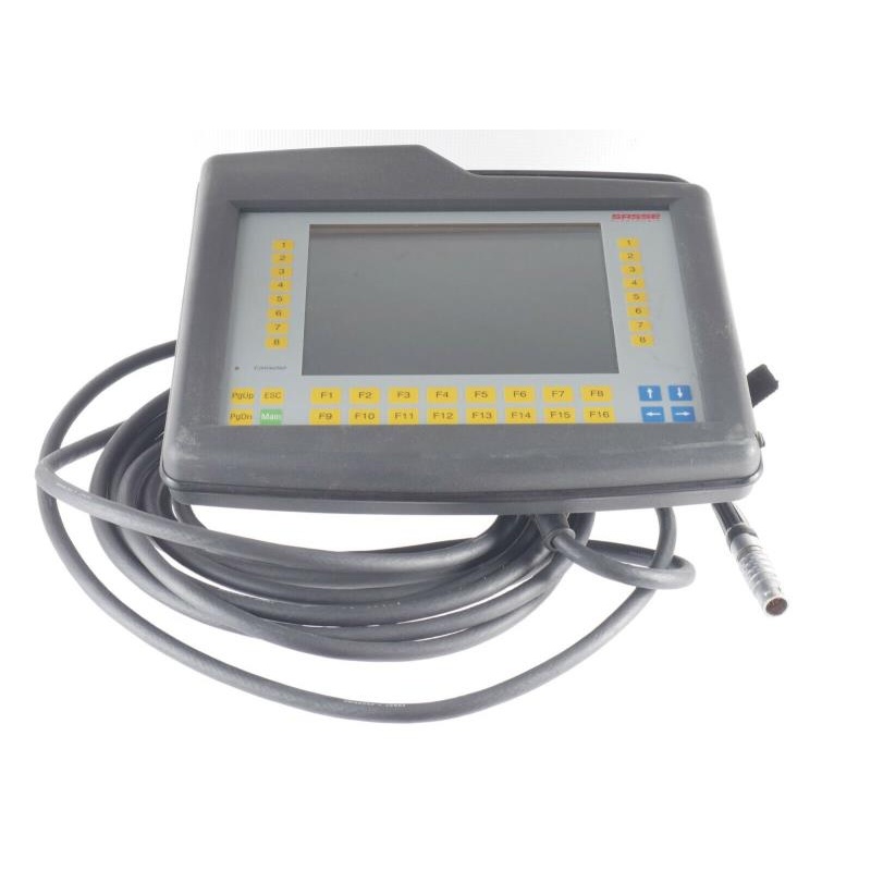 Изображение товара: SASSE ELEKTRONIK 1360.9915201