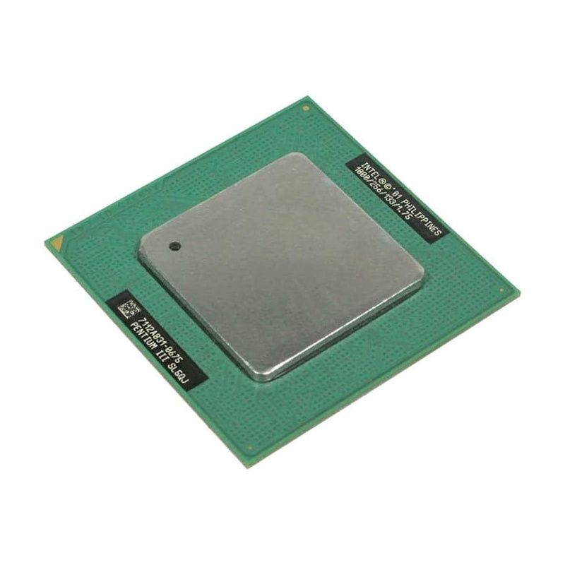 Изображение товара: INTEL 1000/256/133/1.75