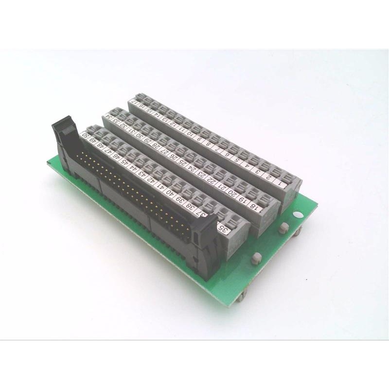 Изображение товара: WAGO IM-YE739/5-50P-PCB