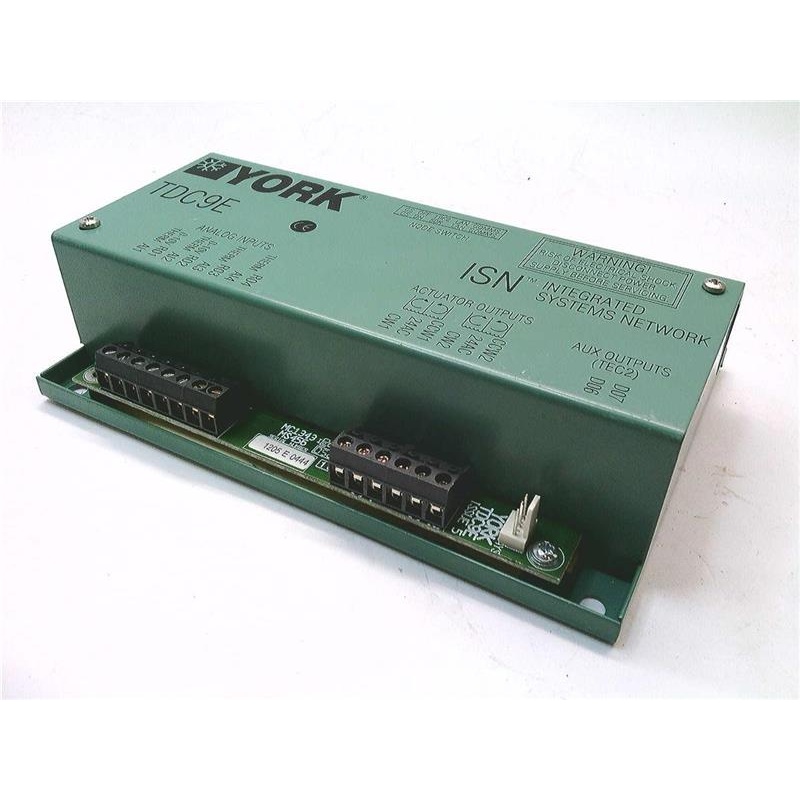Изображение товара: YORK 371-04136-003