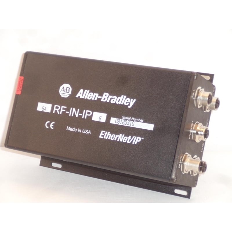 Изображение товара: ALLEN BRADLEY 54RF-IN-IP-G