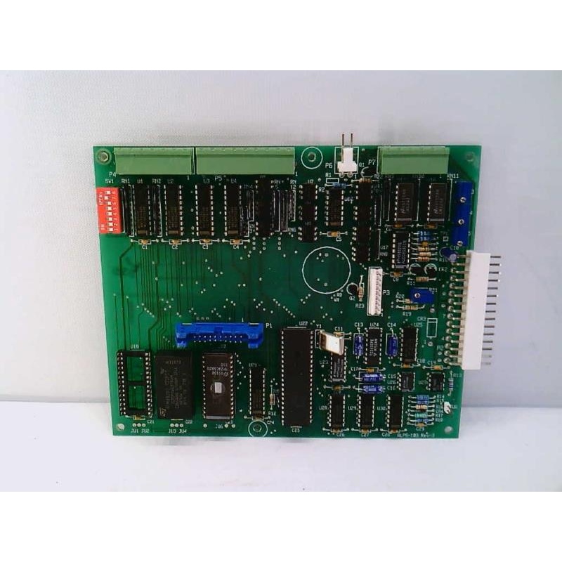 Изображение товара: ALPS ELECTRIC ALPS-103