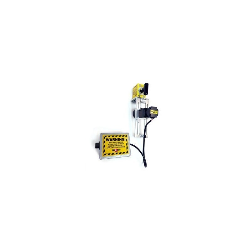 Изображение товара: ARCSAFE RSK-CHL1-W