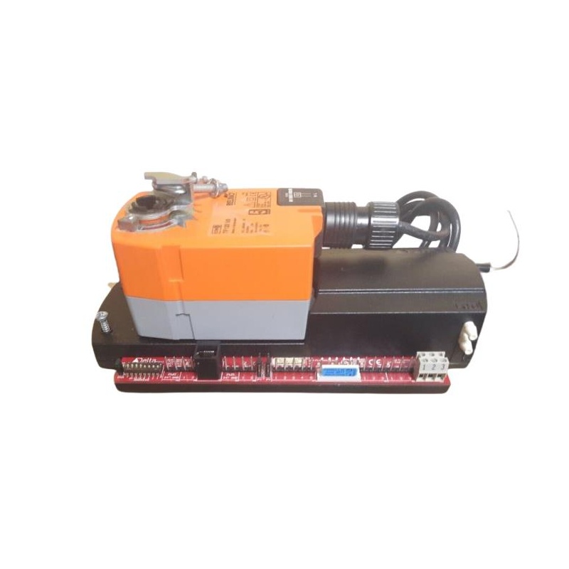 Изображение товара: DELTA CONTROLS DVC-V322AF-B