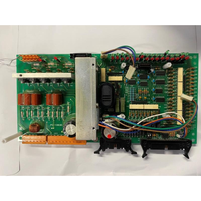 Изображение товара: 101 AUDIO VIDEO INC PC-1063D