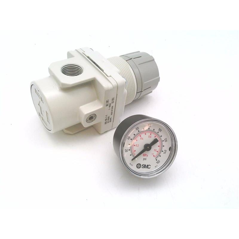 Изображение товара: SMC AR30-N03G-Z-A