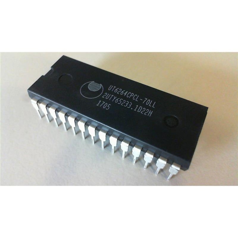 Изображение товара: UT ELECTRONIC CONTROLS UT6264CPCL-70LL