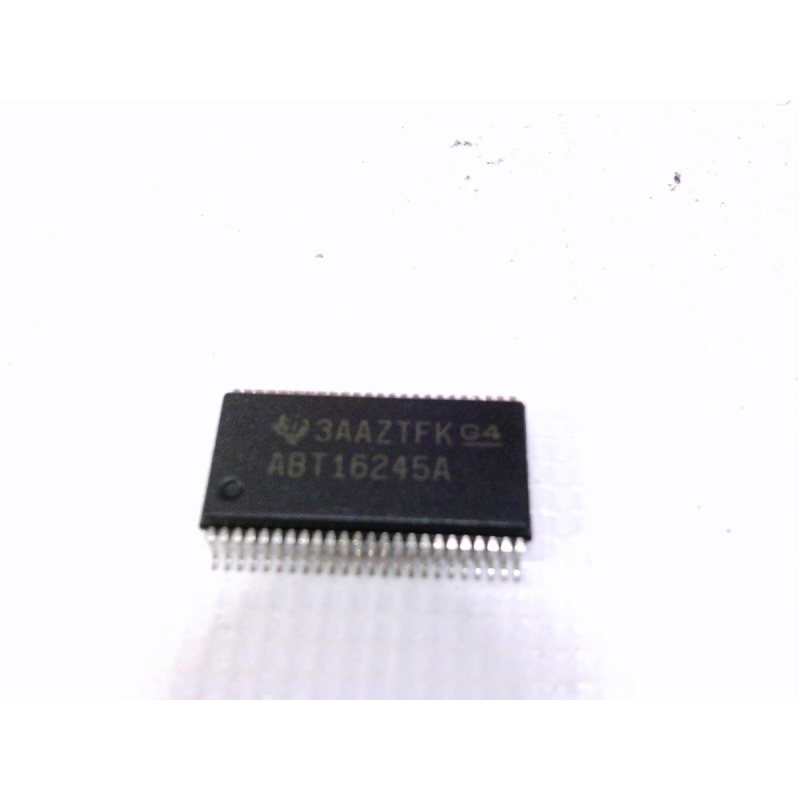 Изображение товара: TEXAS INSTRUMENTS SEMI 74ABT16245ADL
