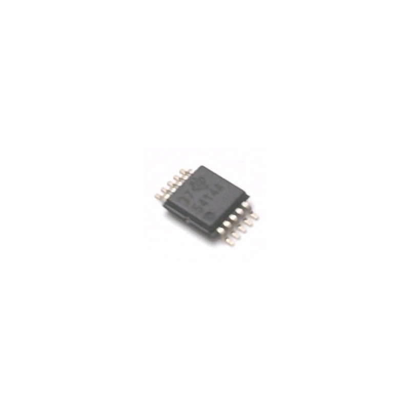 Изображение товара: TEXAS INSTRUMENTS SEMI TPS54140ADGQ