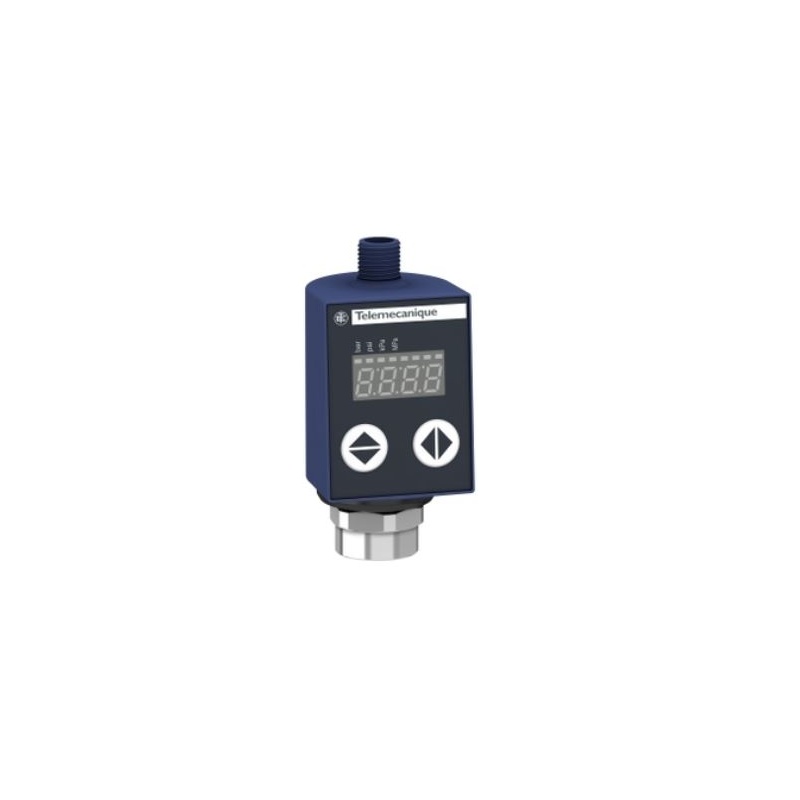 Изображение товара: TELEMECANIQUE SENSORS XMLR400M0T25