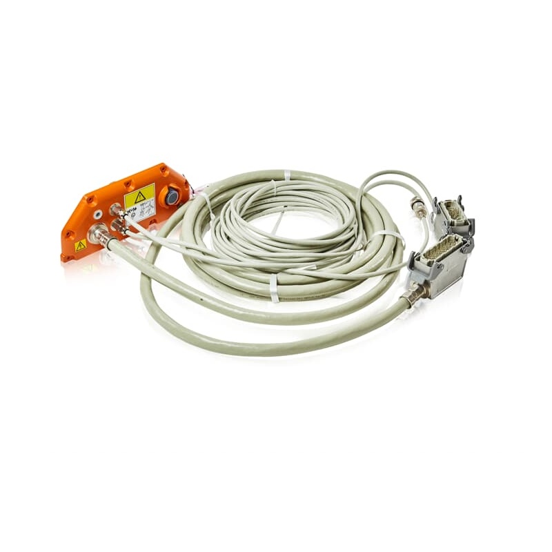 Изображение товара: ASEA BROWN BOVERI 3HAC7996-5