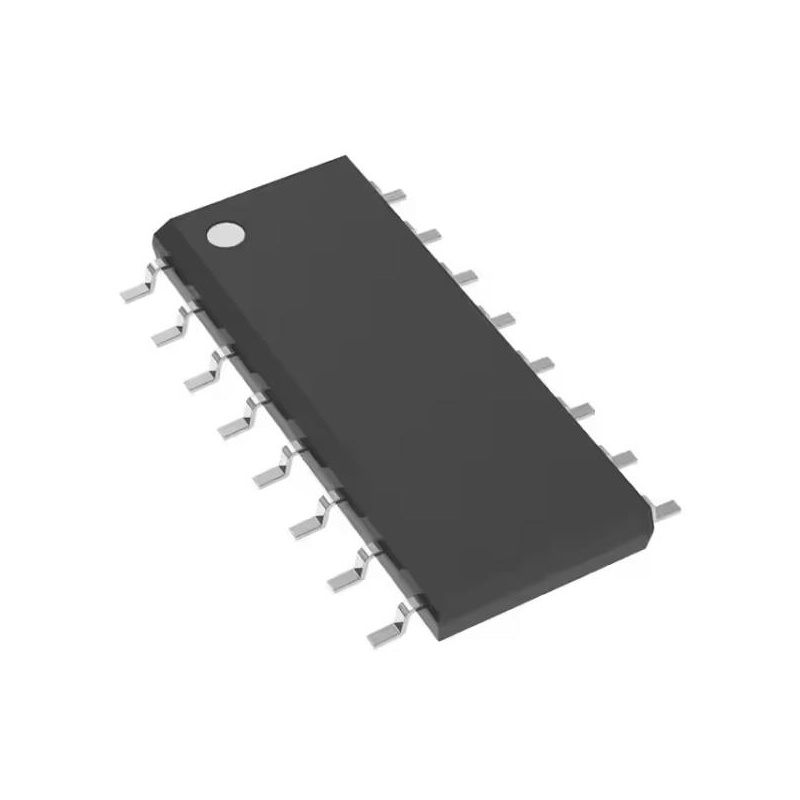 Изображение товара: TEXAS INSTRUMENTS SEMI 74AC11032DG4