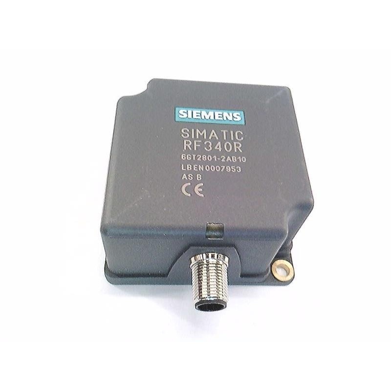Изображение товара: SIEMENS 6GT2 801-2AA10