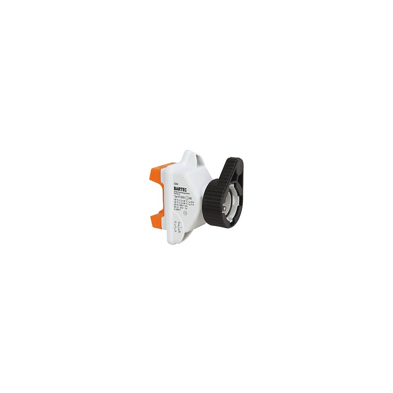 Изображение товара: BARTEC 07-3323-4400