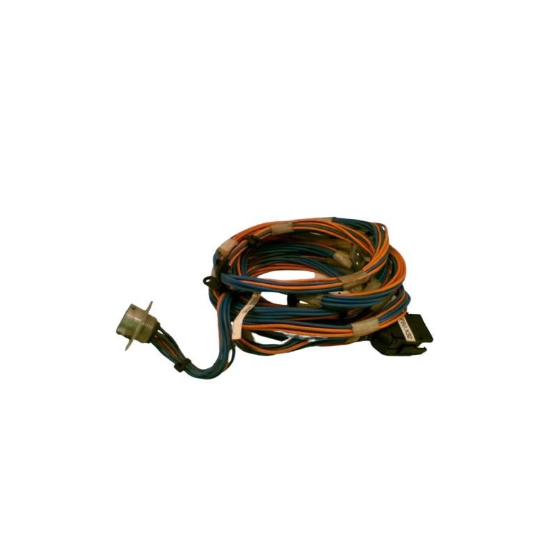 Изображение товара: ASEA BROWN BOVERI 3HAA3560-HSA
