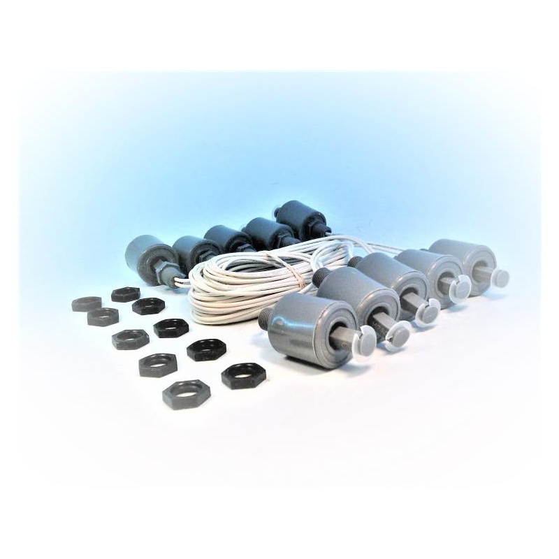 Изображение товара: COMPAC ENGINEERING 10-782-PP-10PK