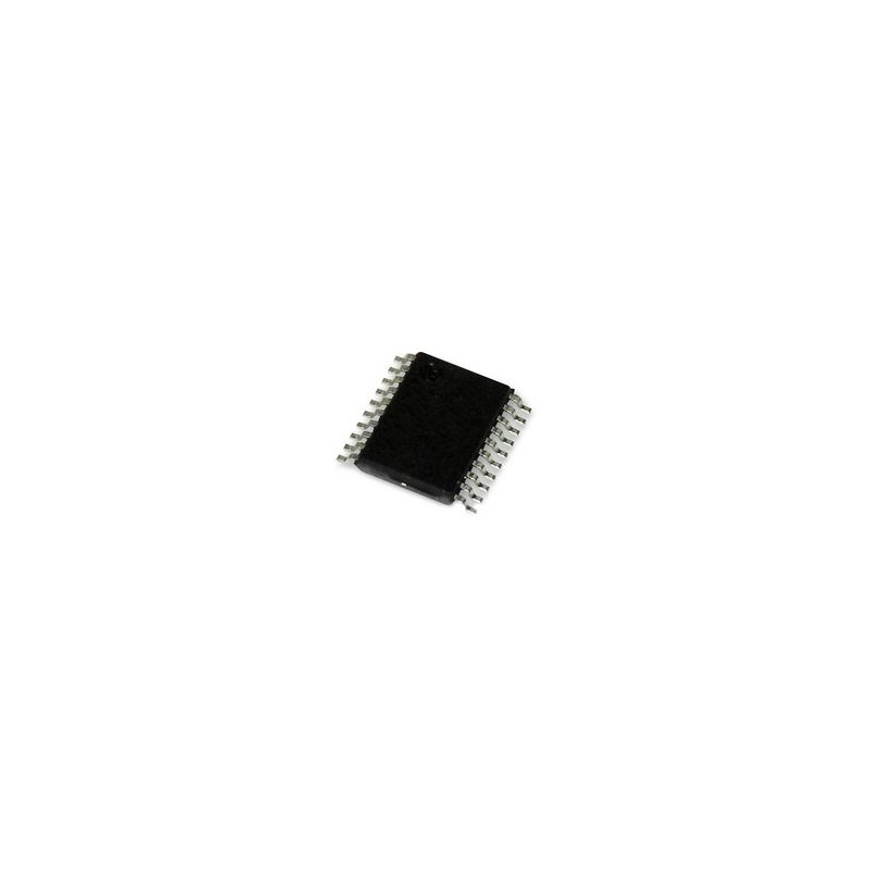 Изображение товара: ANALOG DEVICES AD7327BRUZ