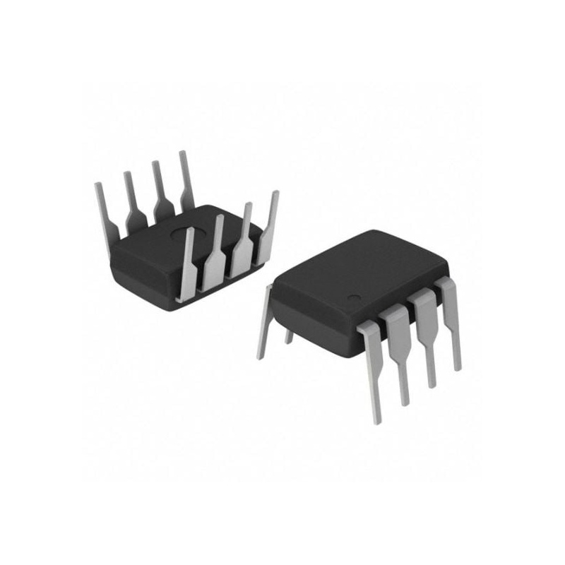 Изображение товара: CSI INTEGRATED CIRCUITS 24C44P