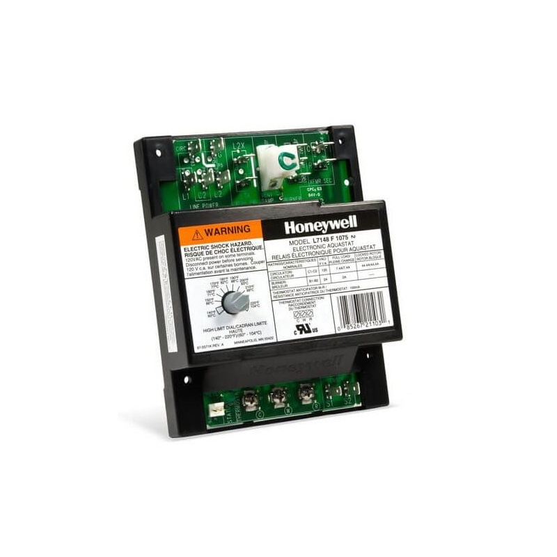 Изображение товара: HONEYWELL L7148F-1042