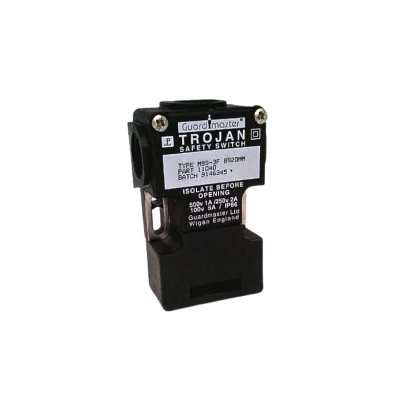 Изображение товара: ALLEN BRADLEY 11040